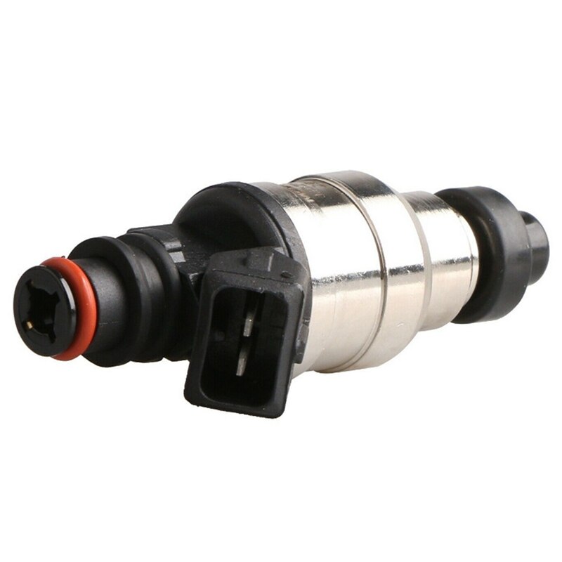 4PCS 550Cc Fuel Injectors for Honda OBD1 OBD2 B16 B18 B20 D15 D16 D18 H22 Refit Injector