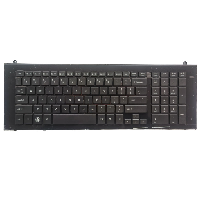 US/UI Keyboard FOR HP ProBook 4720 4720S UI/US laptop keyboard