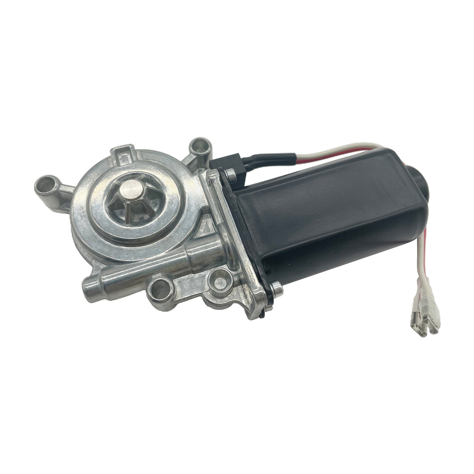 RV Motorhome Trailer Power Awning Replacement Motor Assembly 12-Volt DC for Lippert 373566