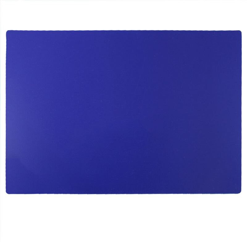 Tapetes de corte de costura de Reversible, alfombrilla de corte de grabado, herramientas manuales hechas a mano, A3/45x30cm, 1 unidad