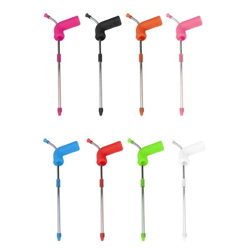 Bier Snorkel, Dubbele Bier Snorkel, Bier Dispenser