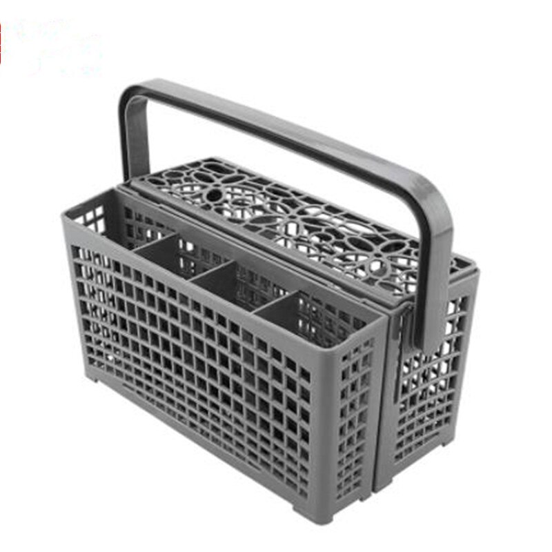 1PC Universal- Besteck Spülmaschine Ersatz Korb für Bosch, Maytag, Kenmore, Whirlpool, LG, Samsung, kitchenaid, GE