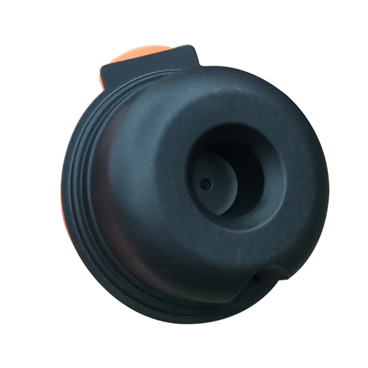 Reusable Coffee Capsule Pods Coffee Capsule Pod Silicone Lid Compatible with Bosch Happy Suny Vivy Tassimo 60/180ml