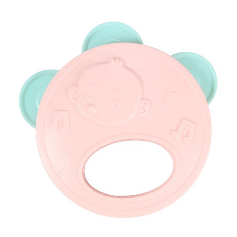 Baby spielzeug Baby Rasseln Hand Halten ingle Schütteln Glocke SchöNe Hand Schütteln Glocke Ring Baby Rasseln Spielzeug Baby 0- 12 monate BeißRing Spielzeug: A2