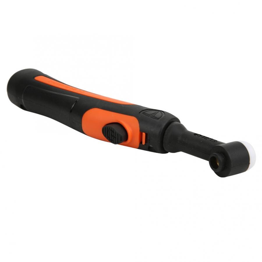 TIG-20 Arc Welding Torch Head Body Water-Cooling Switch Type TIG Gun Body