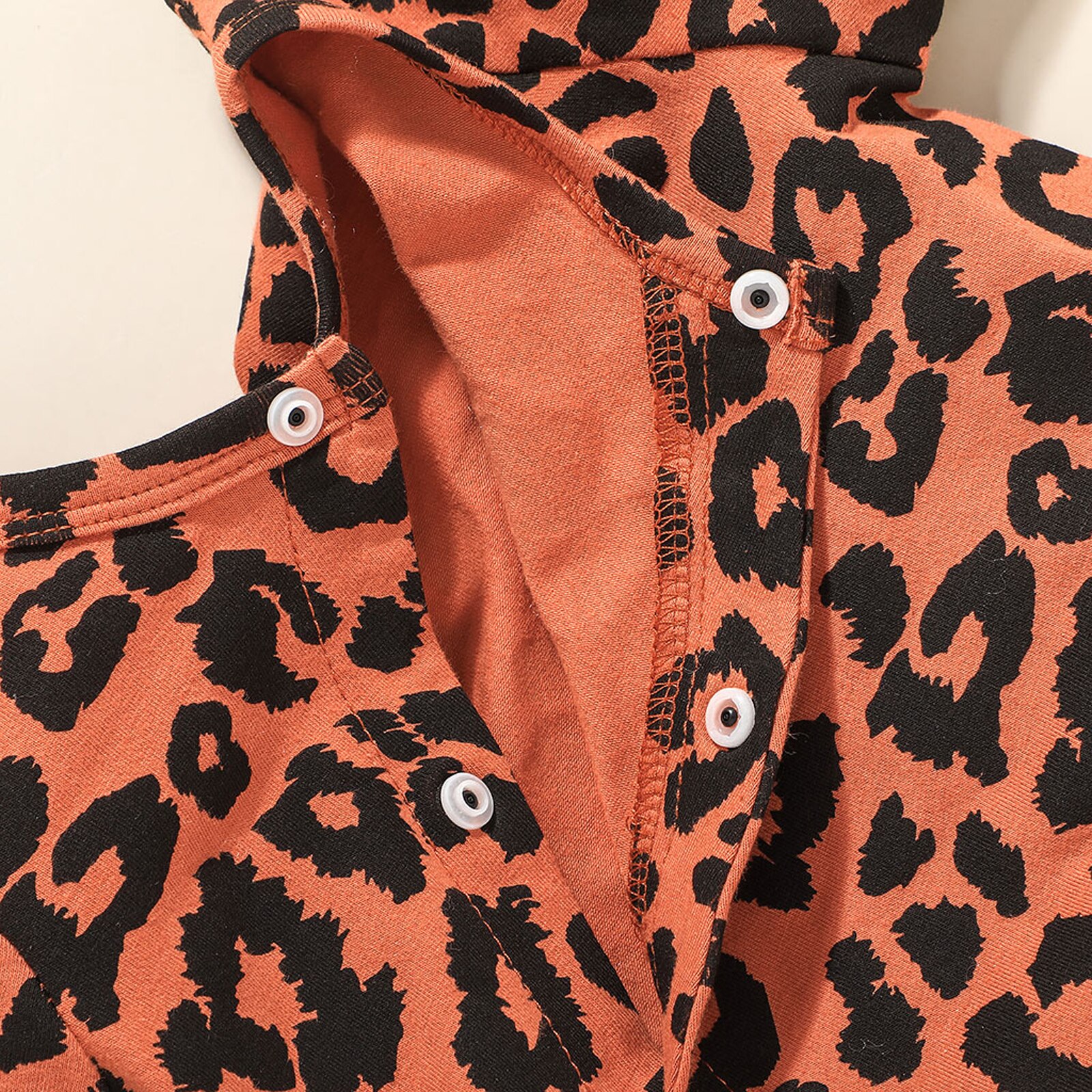 Binfant Aby Meisjes Jongens Footed Pyjama, Leuke Dier Patroon Lange Snap-Up Footies Jumpsuits Lente Herfst Outfits