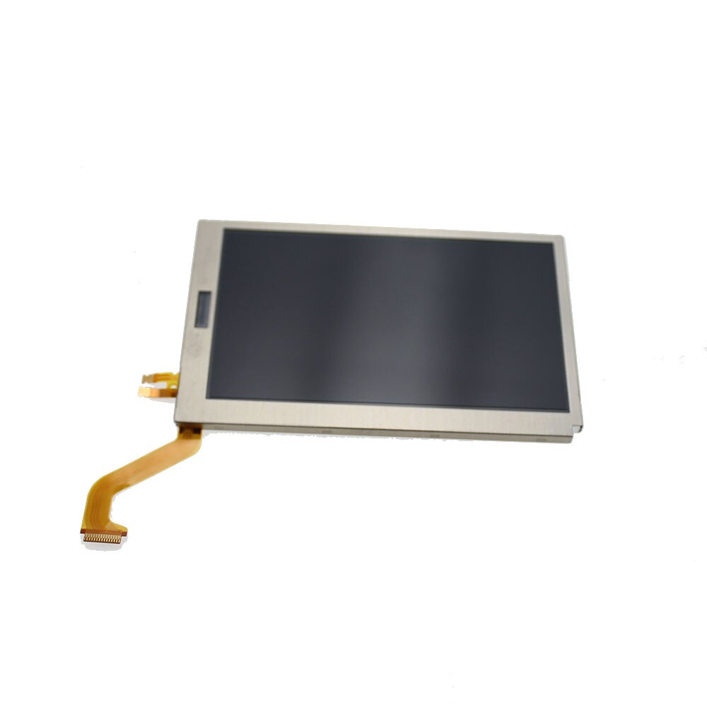 5Pcs Replacement Original Top Upper LCD Display Screen For Nintendo 3DS LCD Screen For 3DS LCD screen