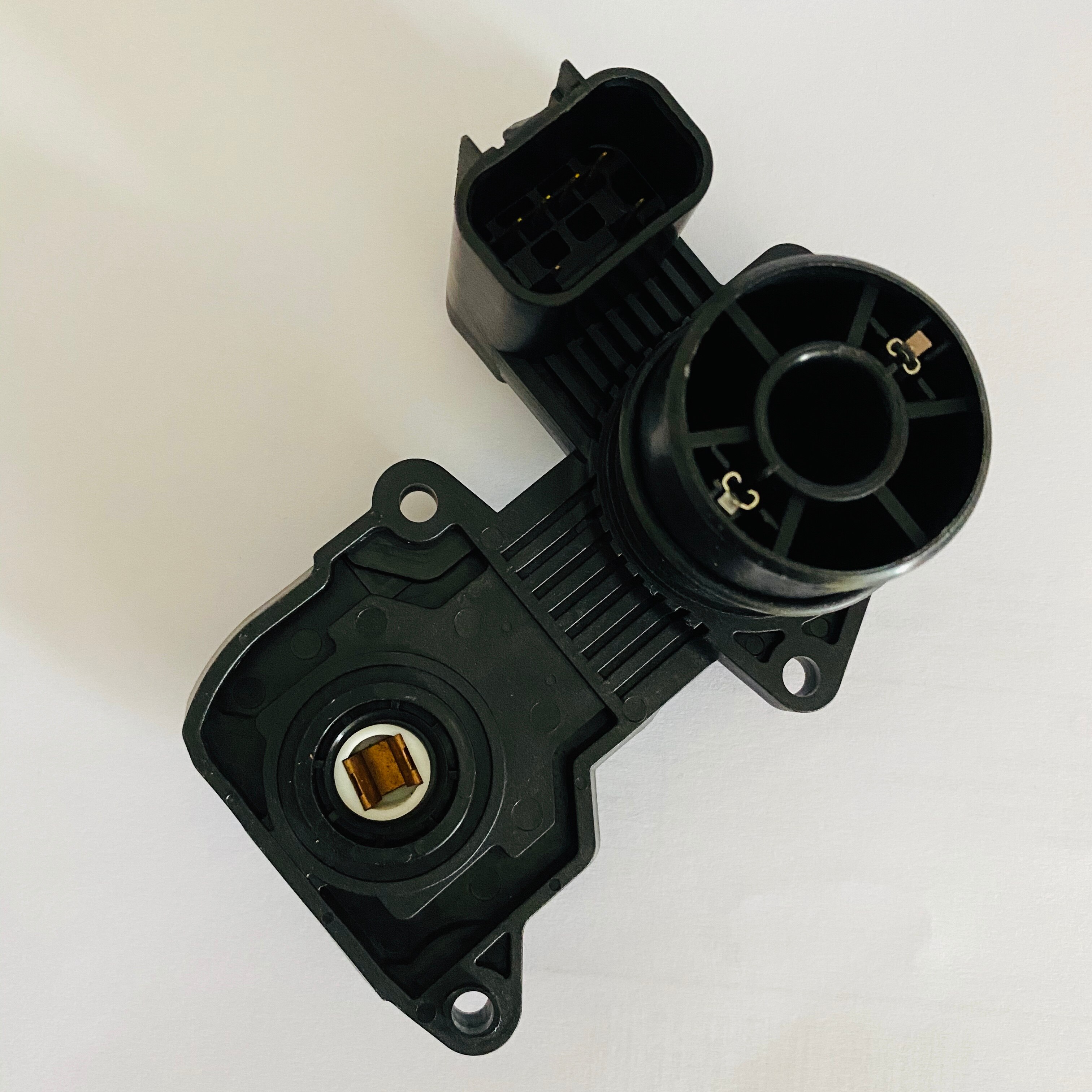 Electric TPS Throttle Position Sensor For Chana Benni 1.3 Chana Alsvin Geely FC Brilliance FSV