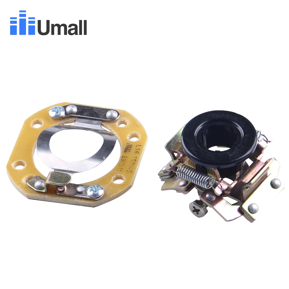 L16-152S Eenfase Centrifugaal Schakelaar Elektrische Startmotor Clutch 220v Voor Compressor Controle Remmen YC90L YL YCL YC100L