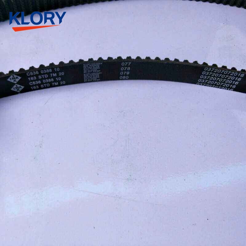 5300592100 kit de sincronización para el Jetta/Santana/Xin Rui/Yi EA211 motor 1,4/1,6