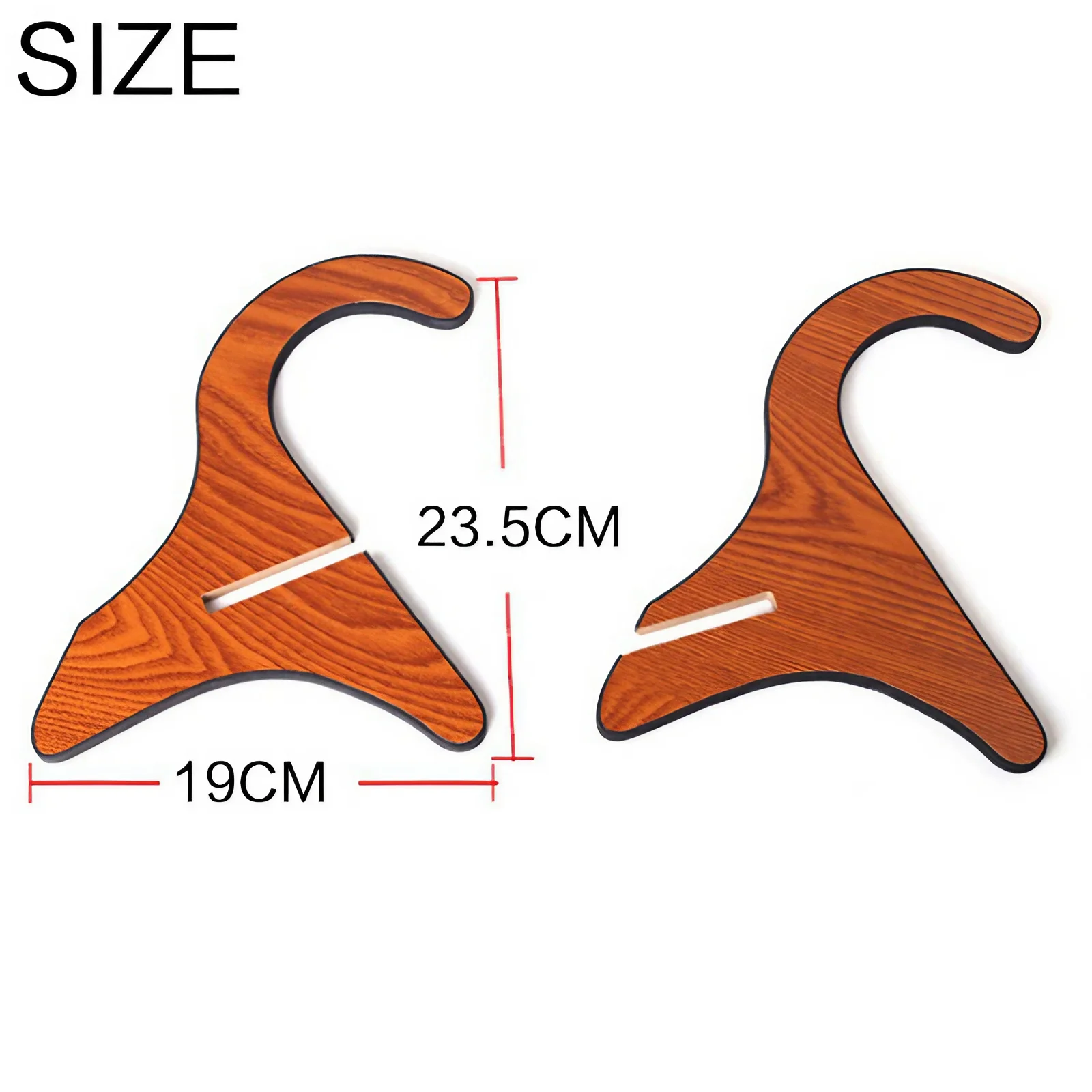 Ukulele Stand Guitar Ukulele Stand Wooden StandInstrument PartStonego Guitar Accessories