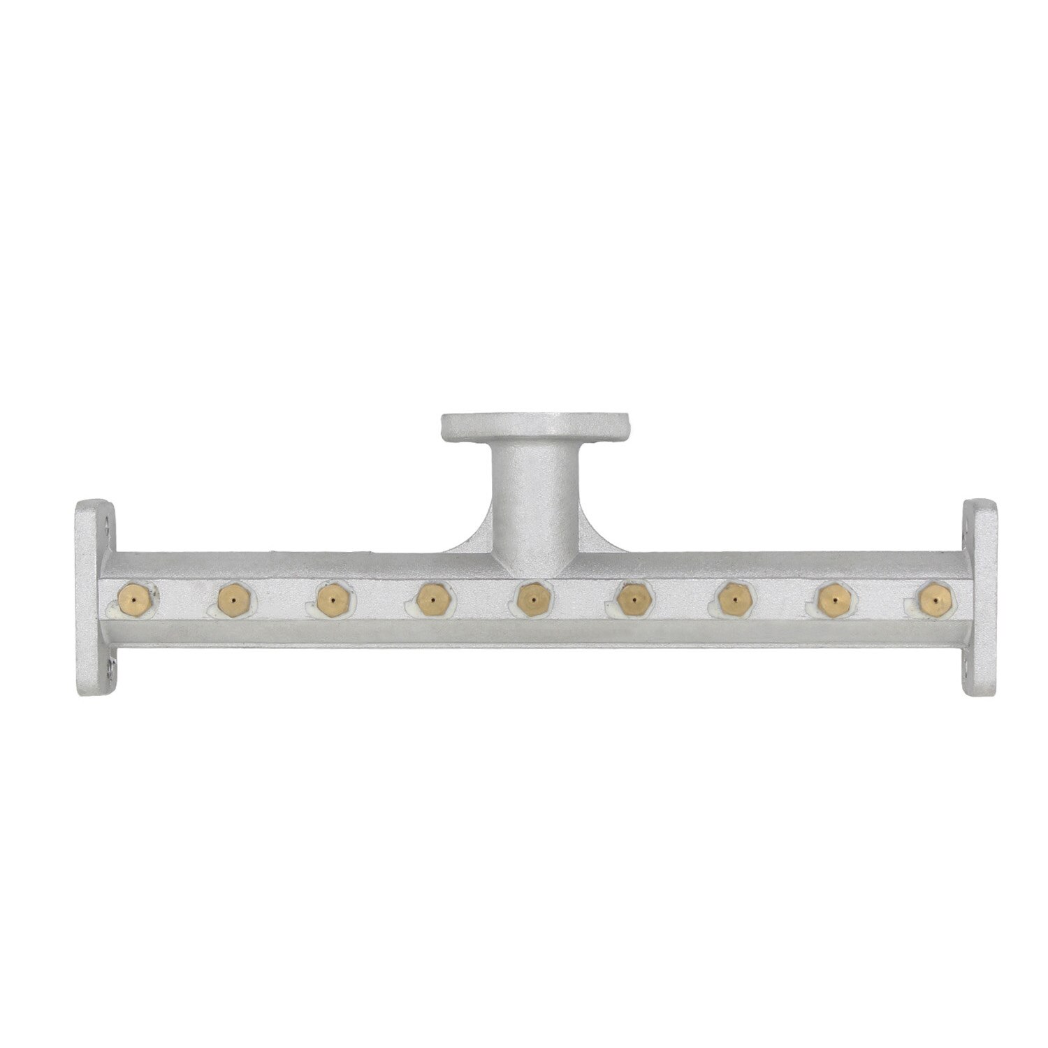 Queimador do queimador do gás natural do propano da grade do queimador 1pc tubo do queimador do bbq para a tubulação de aço inoxidável do forno de vapor do armário do arroz cozido no vapor