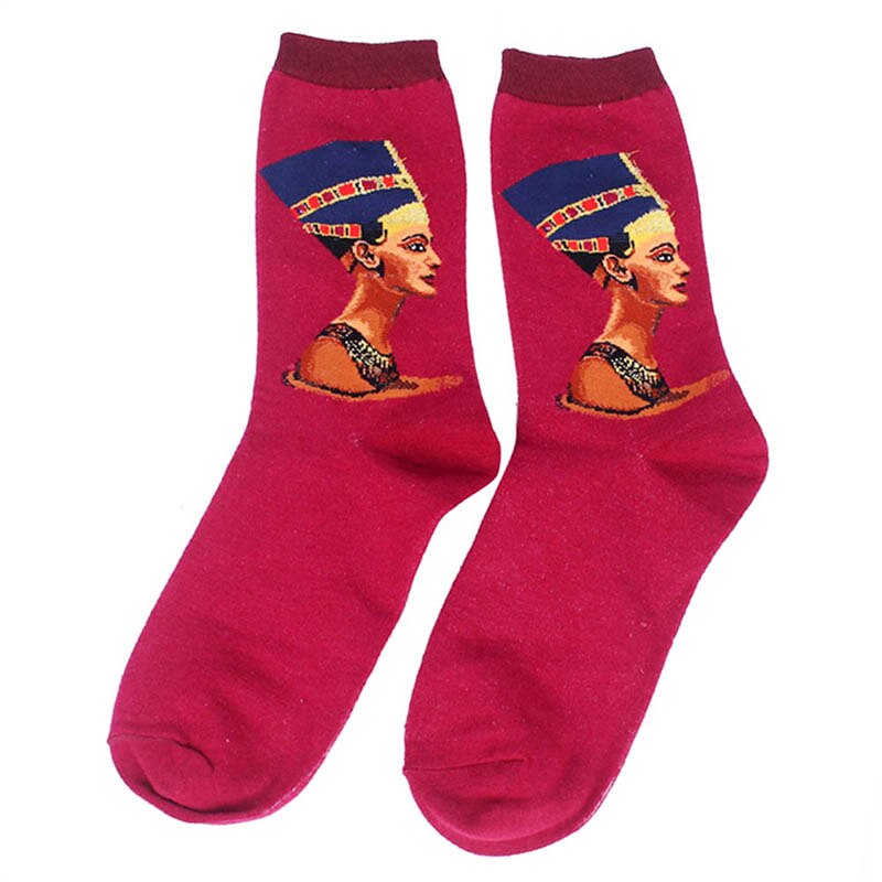 Weichen Bequemen Baumwolle Warme Socken Multi-Farbe Sport Lauf Socken Outdoor Sport Socken für Männer Frauen: A10