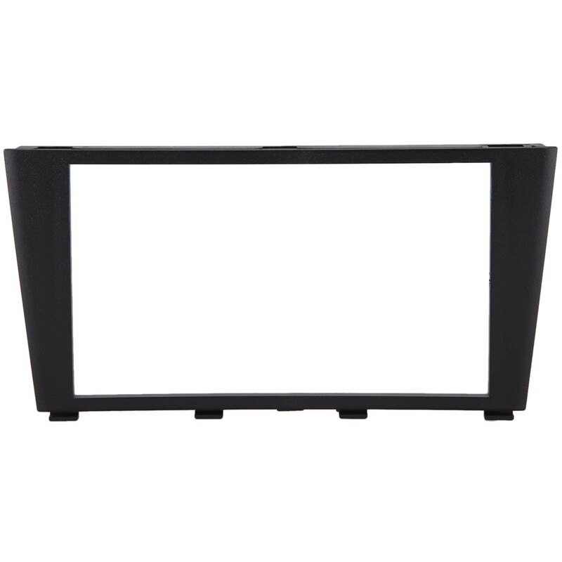 Double Din Fascia for Lexus IS200 IS300 Toyota Altezza Radio DVD Stereo Panel Dash Mounting Installation Trim Kit