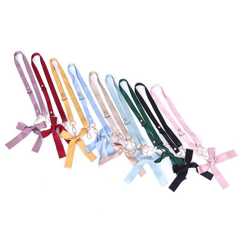 Universal Shoulder Strap Diagonal Lanyard Adjustable Mobile Shell Long Hanging