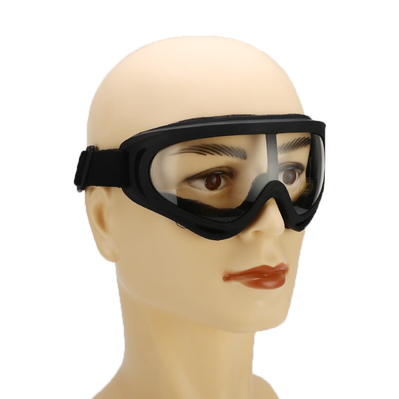 Ski glasses cross-country dust-proof shock-proof goggles built-in glasses allow outdoor sports
