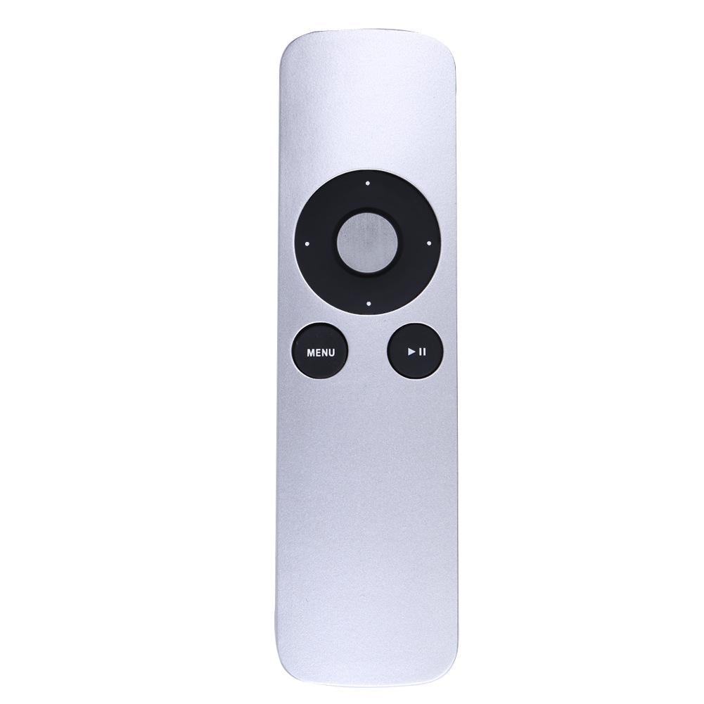 Kuulee Replacement General IR Remote Control Compatible For Apple TV 1/2/3 Generation