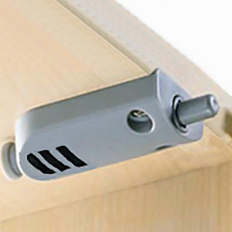 Buffer Enhanced Buffer Heavy Dampers Anti-collision Anti-noise Mute Wardrobe Cabinets Door Stopper Accessory silence