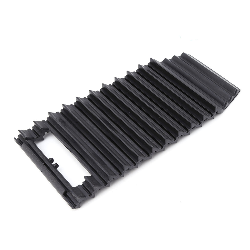 Auto Schnee Schlamm Reifen Traktionsmatte Rad Kette rutschfeste Anti Unterhose Griff Spuren Werkzeuge