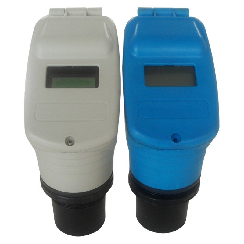 Explosion-proof level gauge customization Integrated ultrasonic level gauge DC24V built-in lightning protection device measuring