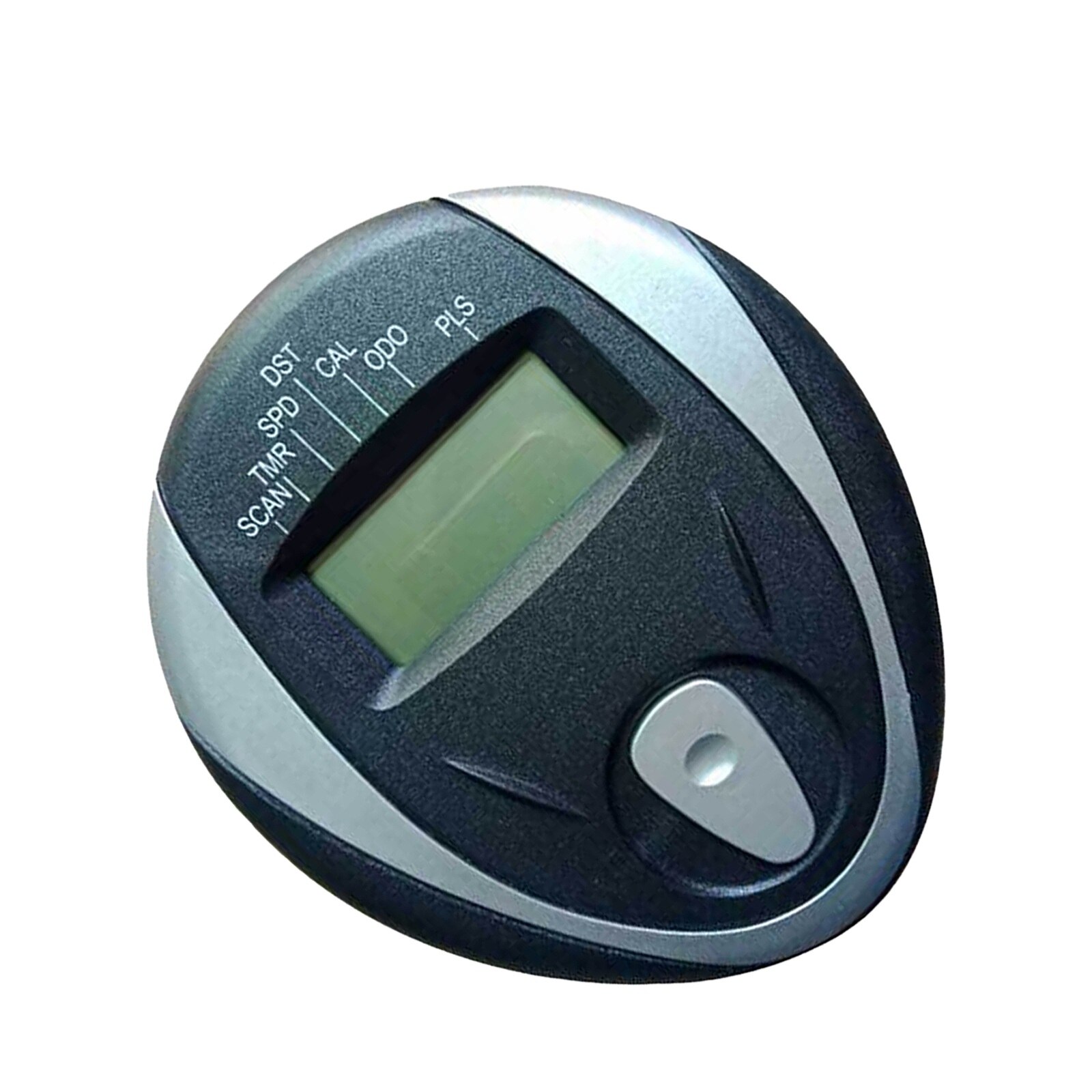 Replacement Monitor Speedometer Counter for Stationary Bikes, Exercise Bike Computer
