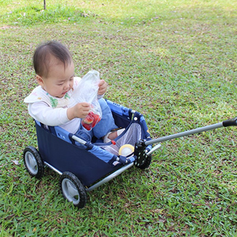 JayCreer mon premier Wagon bébé enfants Wagon, jouets Wagon jouets organiser chariot chariot, 3C Cert numéro: 2018012204062268