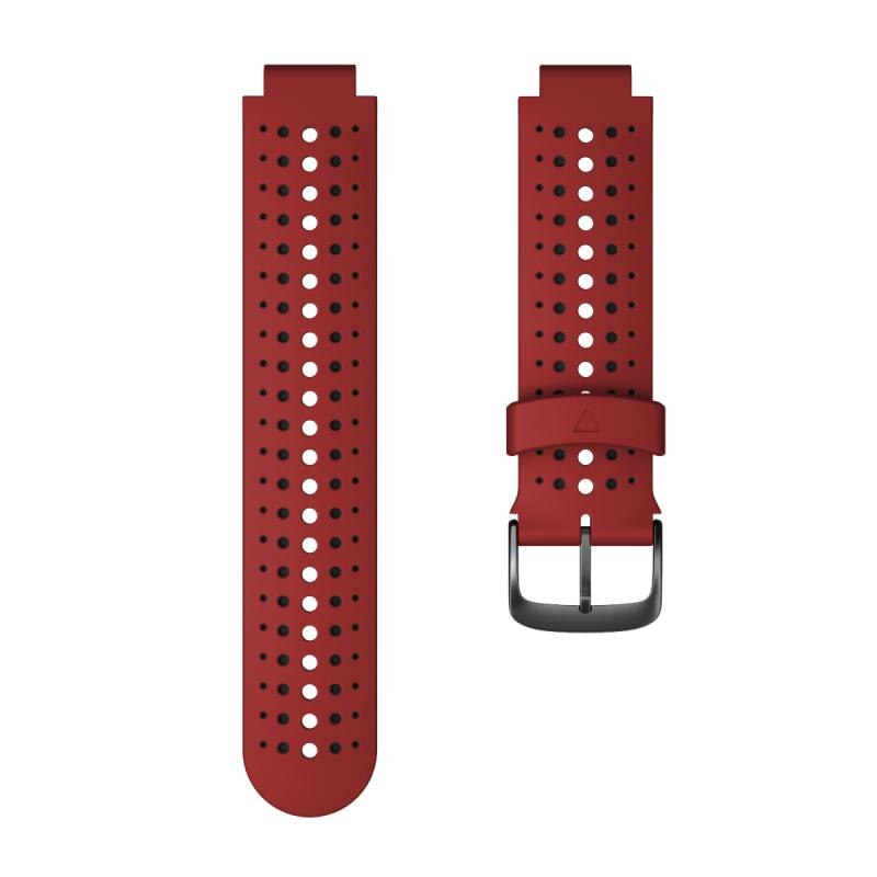 Soft Silicone Sports Band For Garmin Forerunner 235 Bands Rubber Watchband Strap In Stock Within 24 Hours Fast