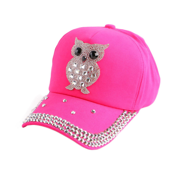 Barn baby baseball keps härlig hund djur barn snapback hatt märke skönhet flicka pojkar casquette