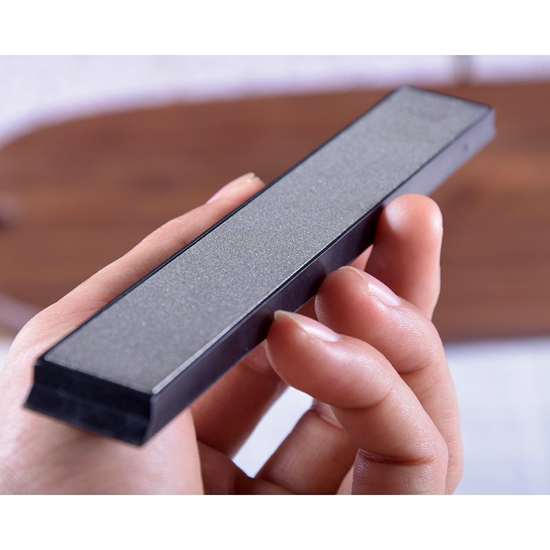 Diamond Sharpening Stone Kitchen Knife Sharpener Sharpeningstone Grinding Tool 600 1000 2000 3000 Grit Whetstone