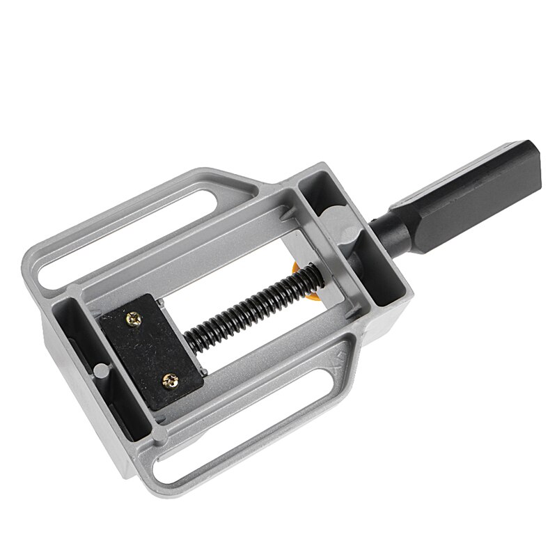 Bench Clamp Mini Machine Simple (QGG) Aluminum Rapid Pliers for c.c Router W0YF