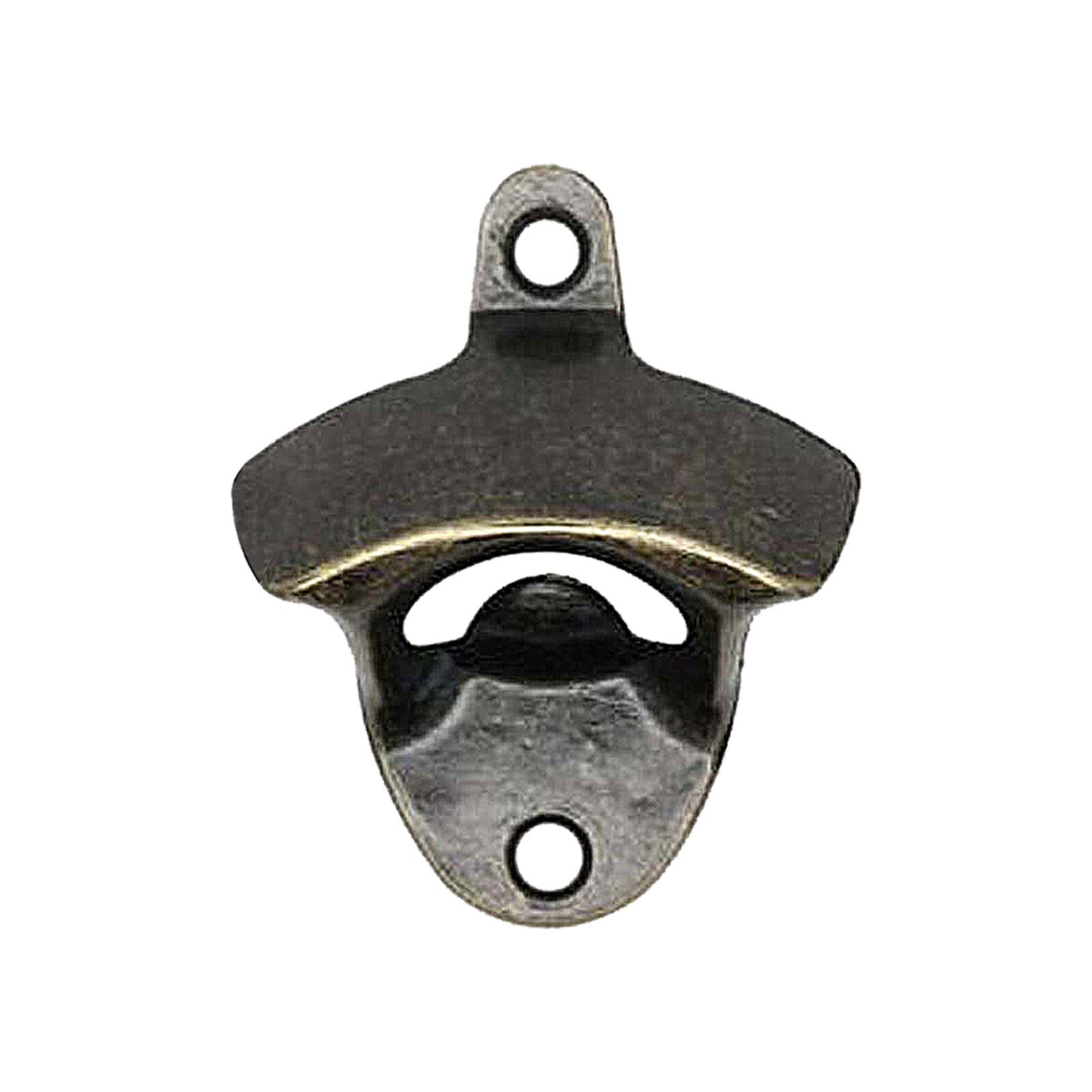 Multifunctional Can Opener Kitchen Iron Wall Mount Open Here Beer Cap Bottle Opener Rustic Bar Decor Openers Beer Bottles L1020