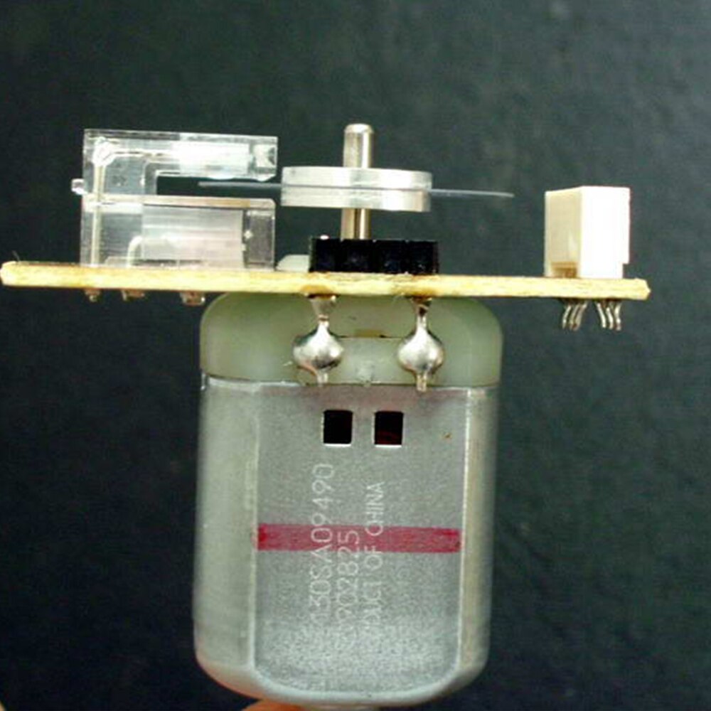 Mabuchi Code Disc Speed Measuring Motor 334 Line A... – Grandado