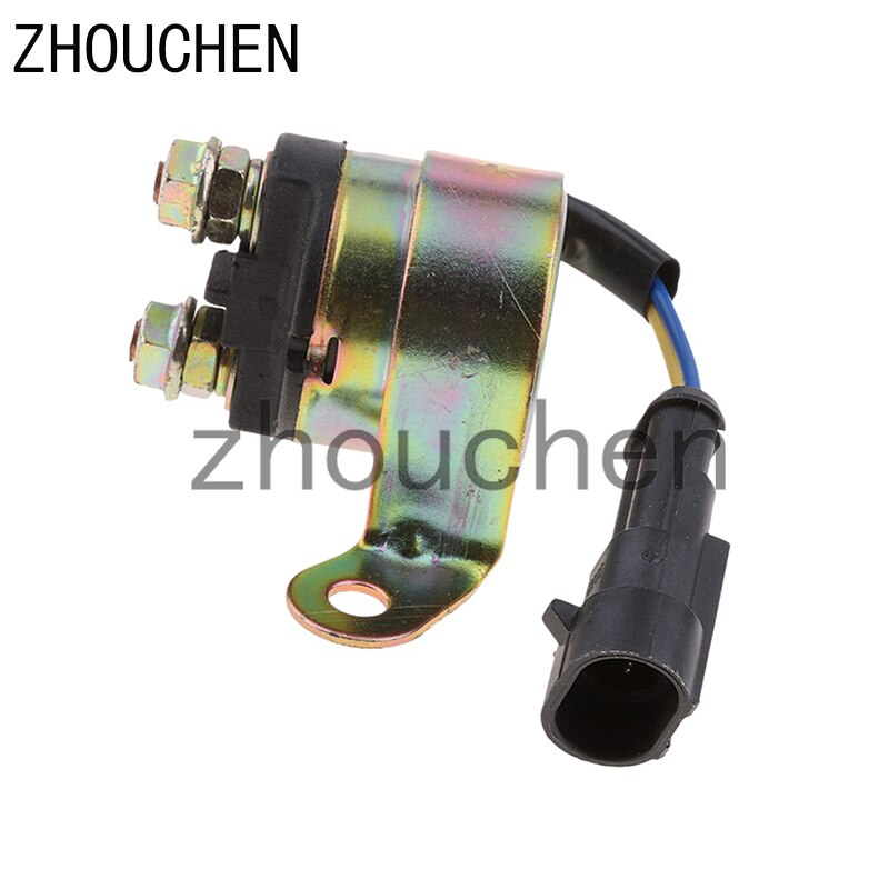 Replacement Electrical Parts Starter Magnetic Switch For Polaris 800 6x6 EFI