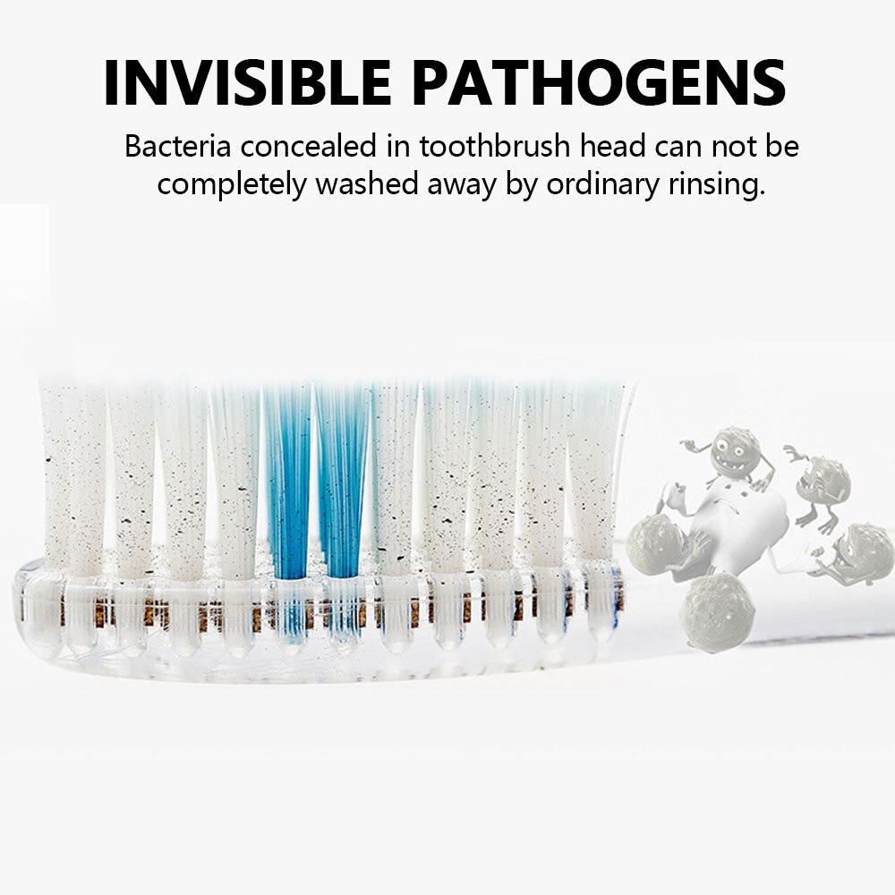 Accesorios de baño, soporte para cepillo de dientes, dispensador automático de pasta de dientes, soporte para montaje en pared, estante, utensilios para el baño, 1 Juego
