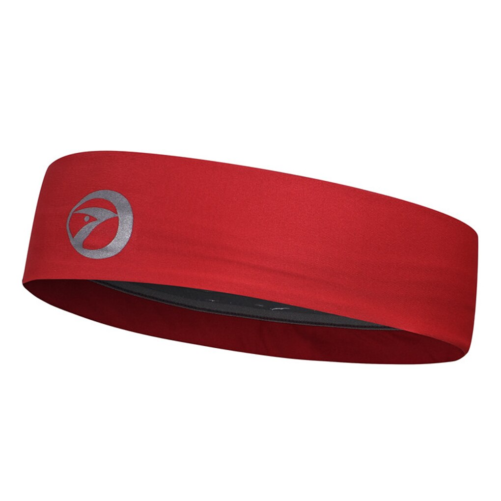 A0NIJIE Running Sport Zweet Zweetband Hoofdband Yoga Gym Stretch Head Band Haar Ring: NO.2