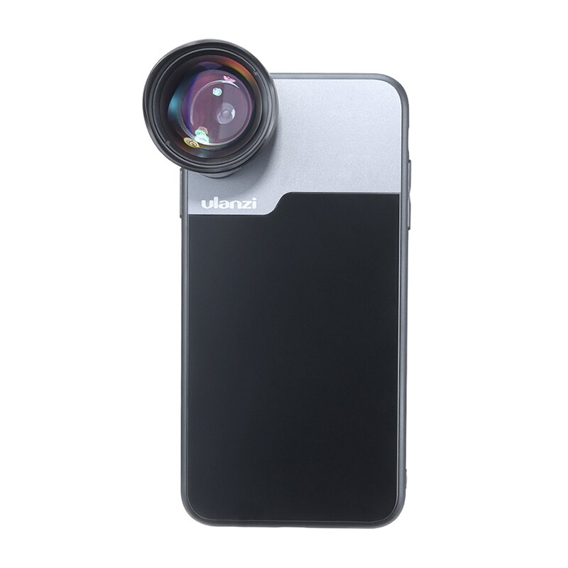Ulanzi 17MM Phone Camera Lens Case for iPhone XR Xs Max 8 Plus Huawei Mate 30 P30 Pro Samsung S10 Plus Note 10 Plus