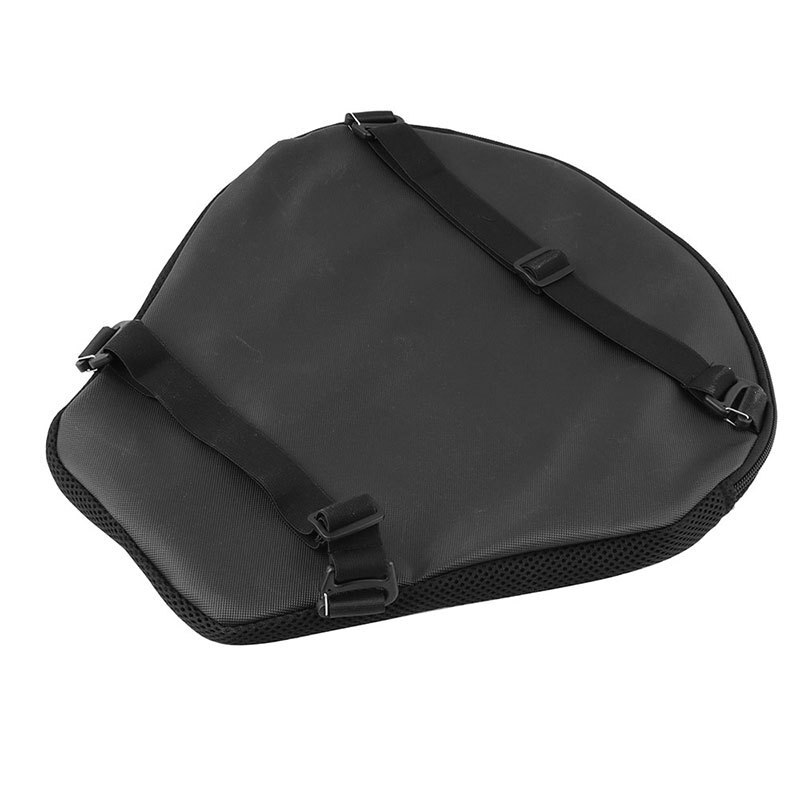 Air Pad Motorcycle Seat Cushion Cover Universal Inflatable Breathable Non-Slip Seat for R1200GS R1250GS for KTM 390
