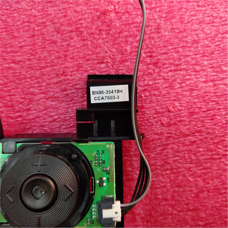 dobry test Praca dla Samsung wyświetlacz klucz S24E310HL S27E310H przełącznik przycisk BN41-02325A BN96-35418B 35418H S22E310HY SE310 funkcjonować