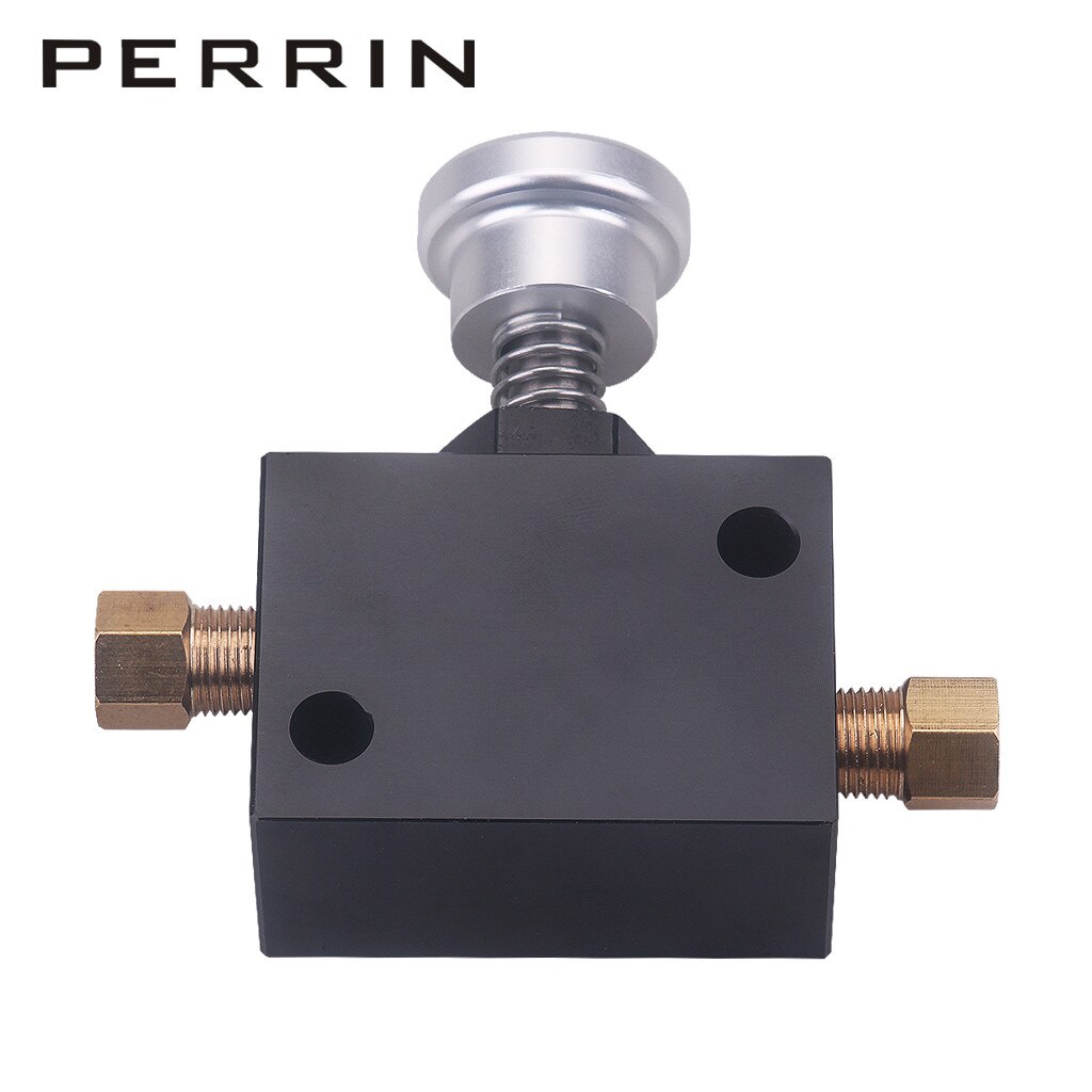 Brake Lock Line Hydraulic Brake Park Lock Pressure Holder Hydraulic Park Lock for Disc Drum