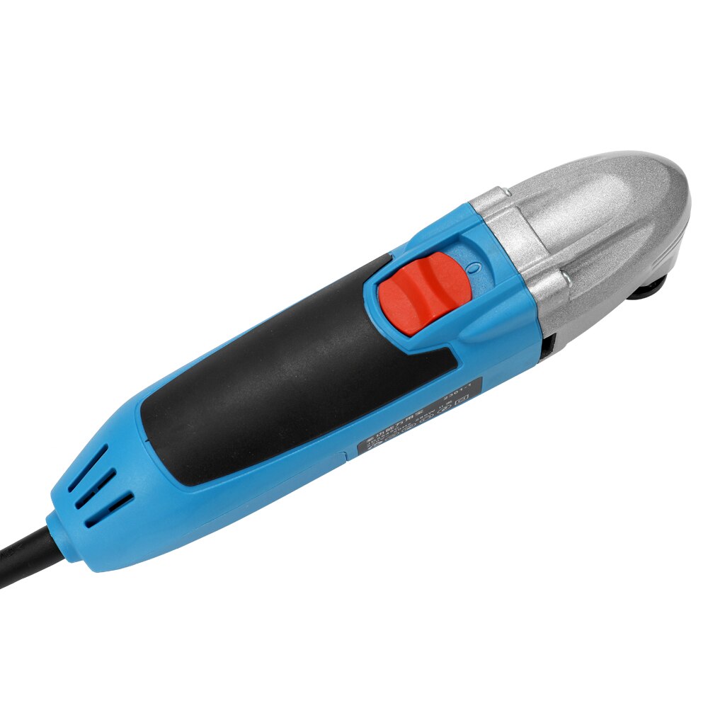 Meterk 280w trimmemaskine oscillerende elværktøj 220v elektrisk trimmer trepanning slidskæring poleringsmaskine