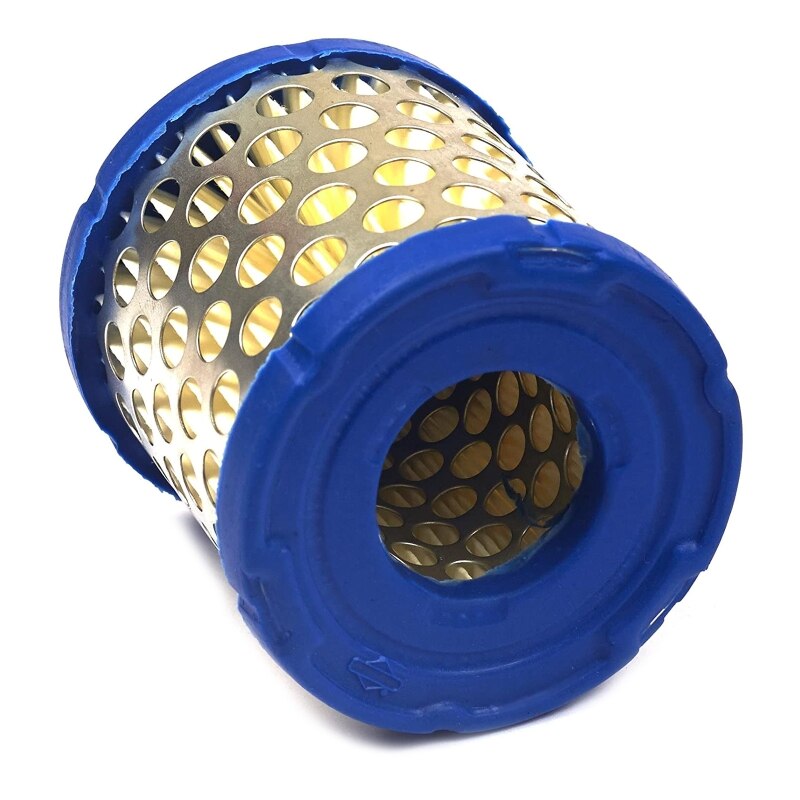 396424S Round Air Filter Cartridge