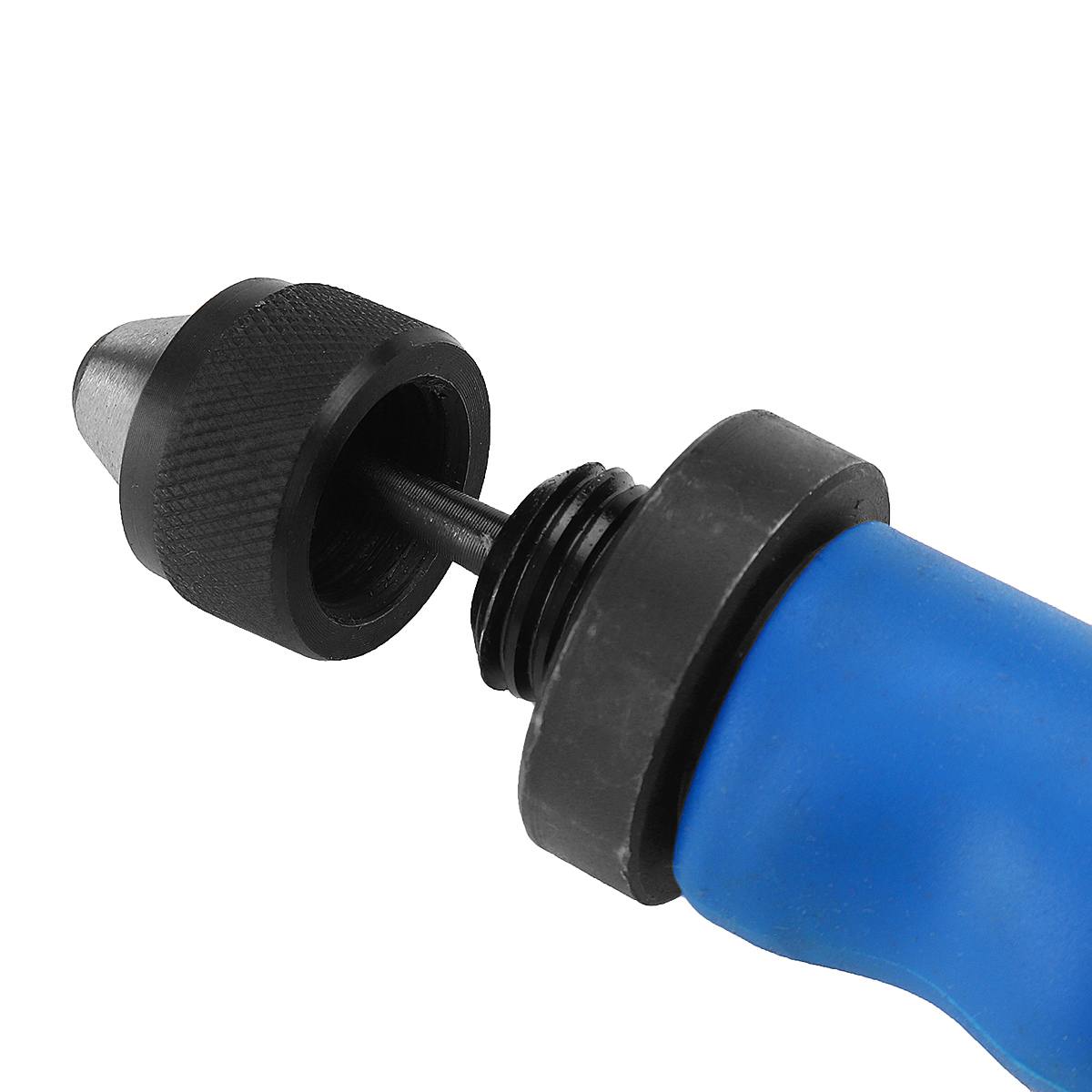 14Pcs Heavy Duty Hollow Punch Kit Set Gasket Leather Rubber Punching Diy Leathercraft Perforating Tools Herramientas Para Cuer