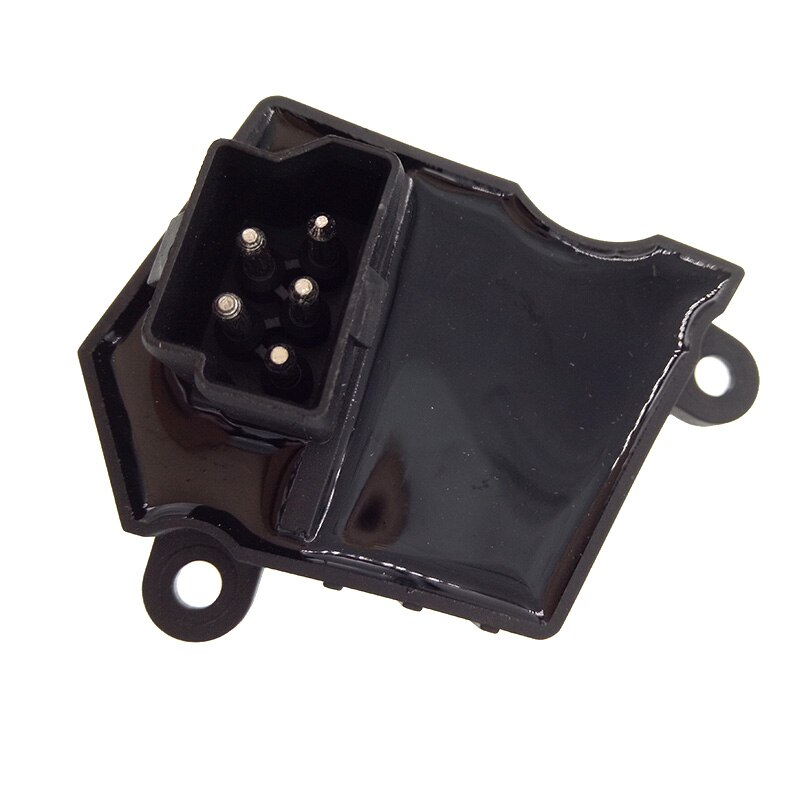 64116931680 For BMW E39 E53 E83 E46 E36 325 328 M3 Car Blower Motor Resistor AC Heater Fan 64116923204 64118385549 64116929486