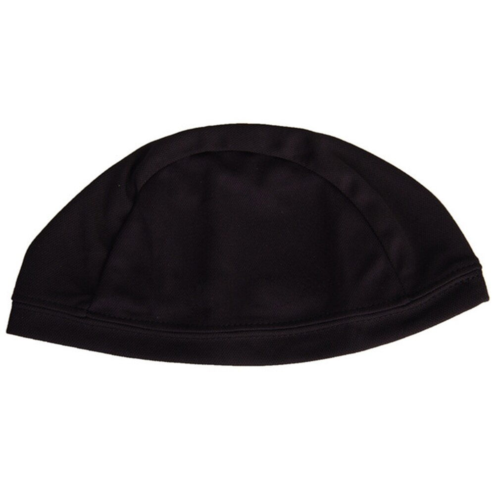 Motorfiets Zweettransporterend Cooling Schedel Cap Inner Liner Helm Beanie Dome Cap Zweetband Quick Dry Ademende Hoed Mannen