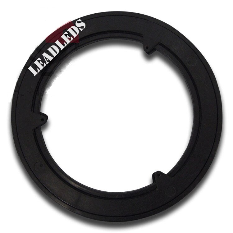 25cm hylder base roter basen 25 cm ring roterende møbelbeslag møbler selv højbelastning hjul