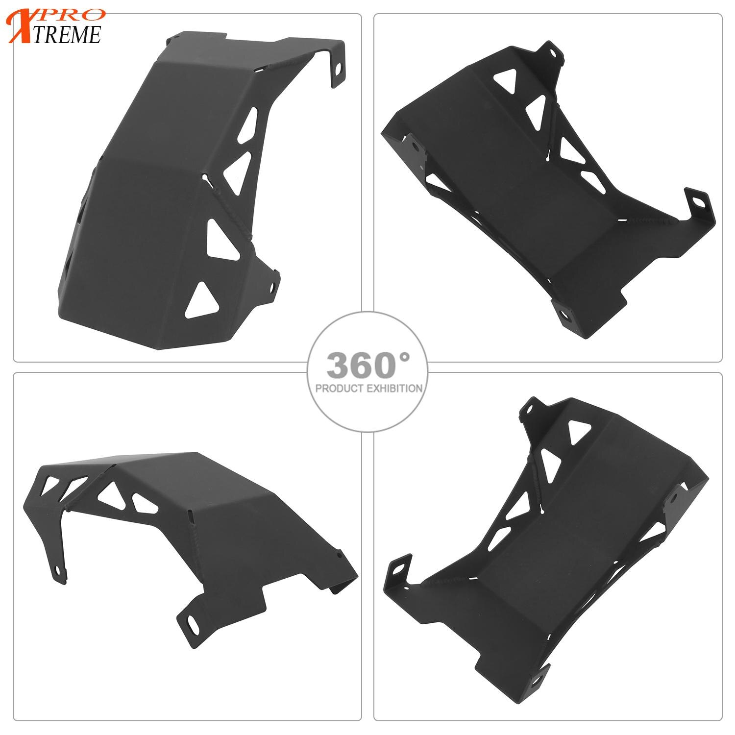 Motorcycle Motor Protective Cover Shield For Sur-Ron Surron Light Bee Off-Road Electric Vehicle