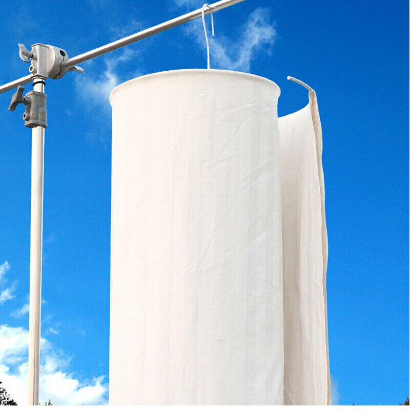 Rotary Snail Round Drying Rack Round Laundry Drying Rack Airer Drier Clothes Stainless Steel Sock Hanger convenient Drying Tools