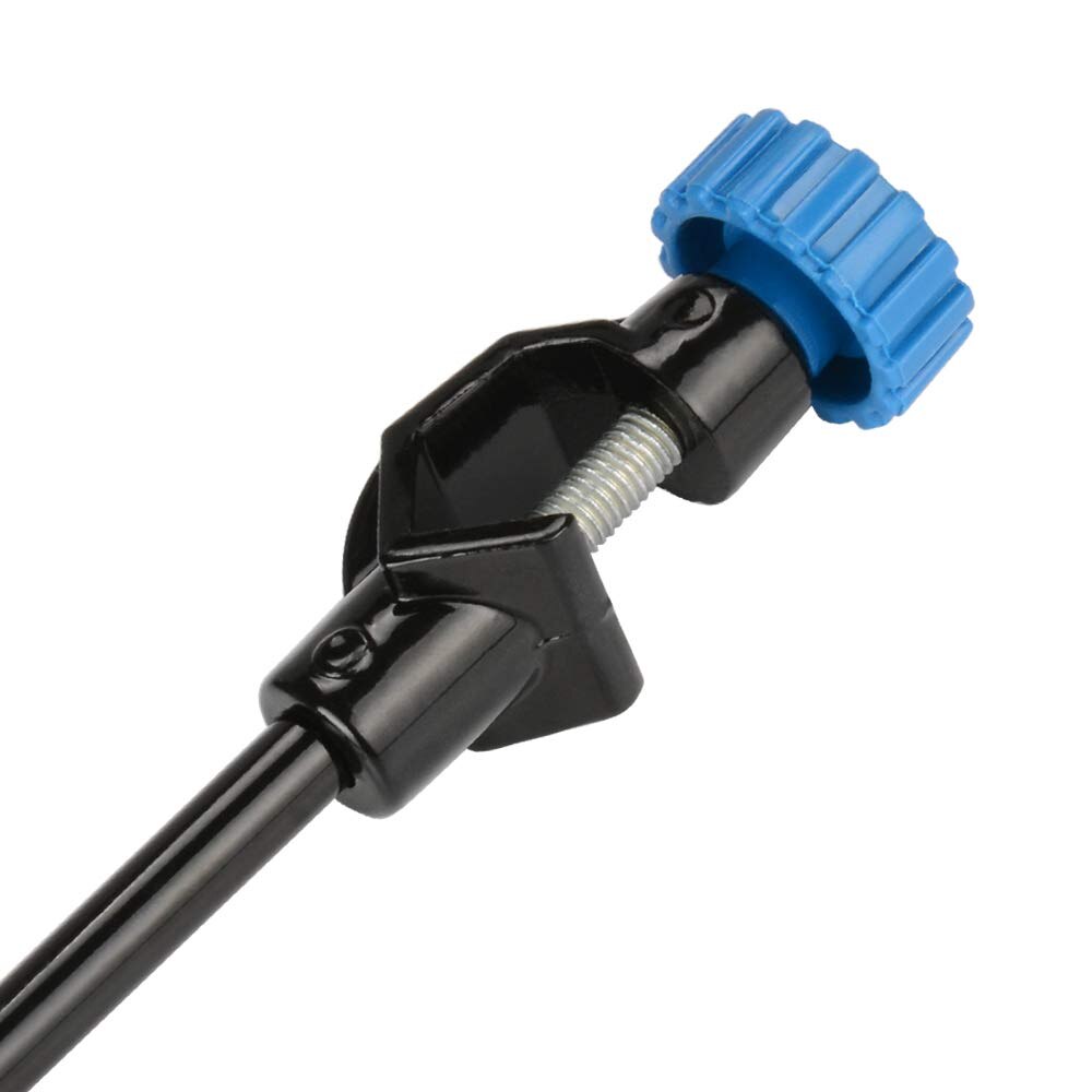 Support Retort Ring Set 3pcs Iron Lab Support Ring with Boss Head in Diameter 60mm 80mm 100mm