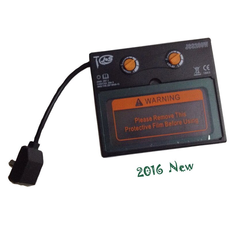 Weling Glass Lens Miller auto welding Hood helmet , solar welding mask face shields goggles