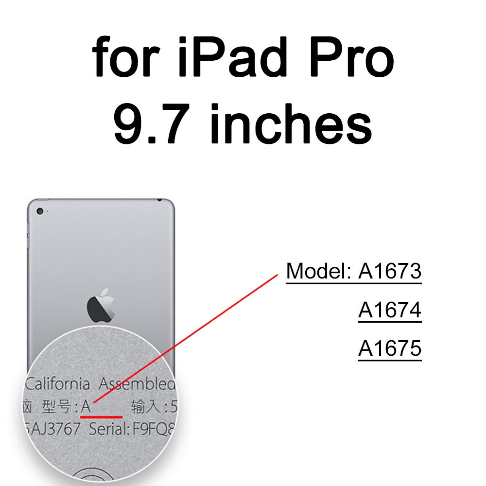 1PC szkło hartowane szkło ochronne dla iPad 10.2 9.7 10. 5 10.9 pro 11 nowy iPad 8 7 6 5 9 Air 4 3 2 Mini szklane 7th 8th 9th: iPad Pro 9.7
